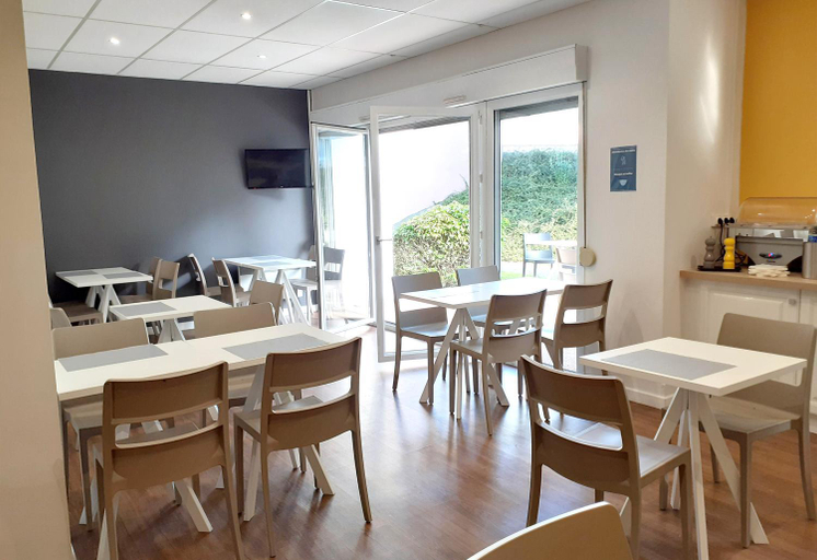 Food & Drinks 5, Comfort Aparthotel Le Mans, Sarthe