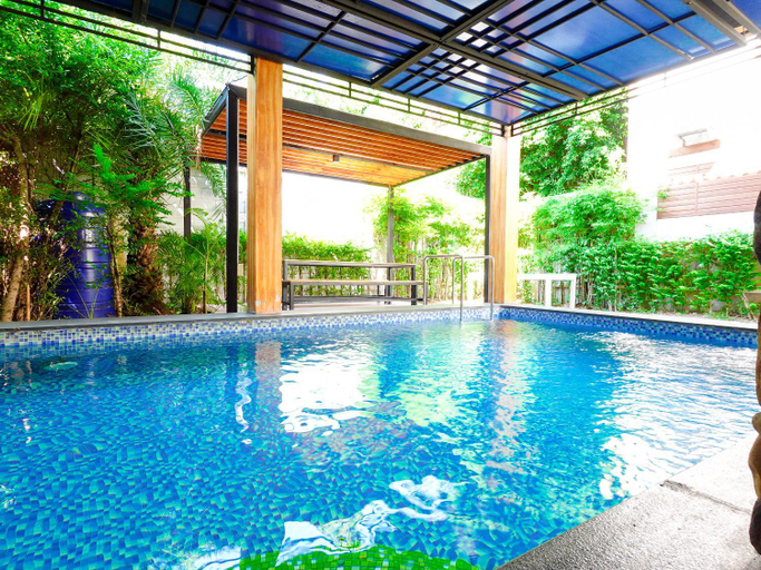 Others 5, Amazing Pool Villa Pattaya, Pattaya