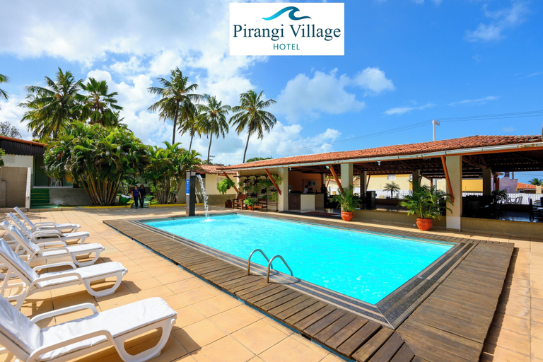 Sport & Beauty 4, Pirangi Village Hotel, Parnamirim