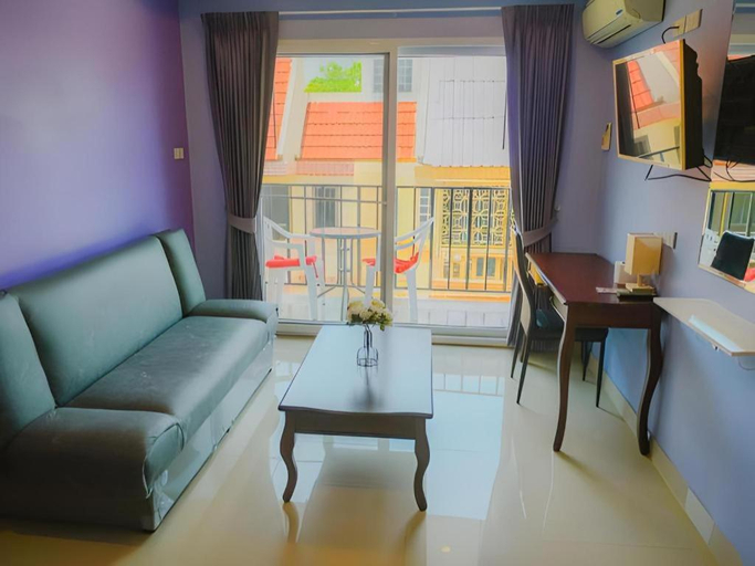 Others 5, Patumnak Beach Guesthouse, Pattaya