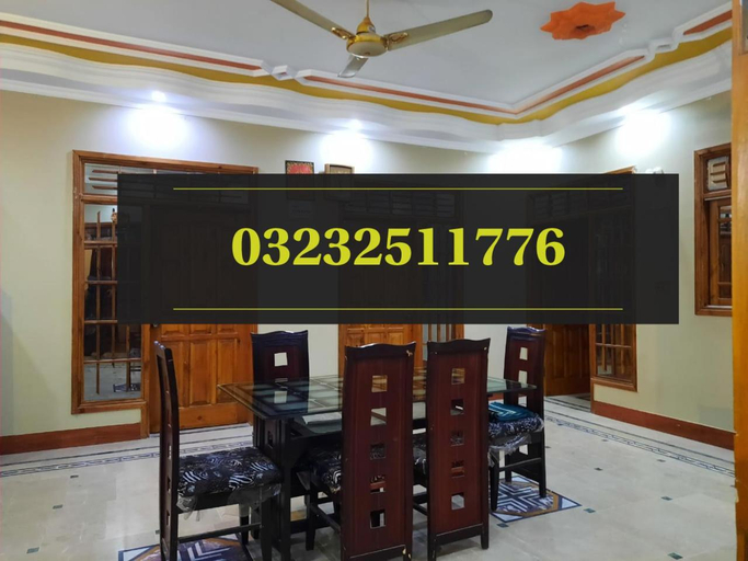 Others 2, Elegant Palace Guest House Karachi, Karachi
