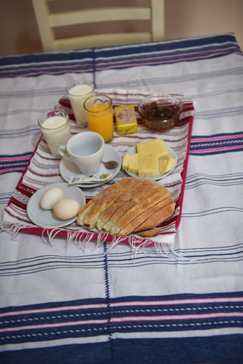 Food & Drinks, Hotel Shkodra L, Shkodrës