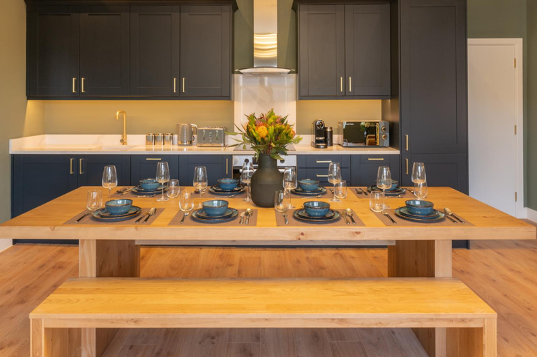 Facilities 4, Host & Stay - The Georgian Quarter at Catharine House, Sefton