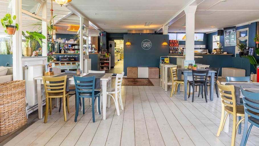Food & Drinks 2, Molecaten Park Wijde Blick, Schouwen-Duiveland