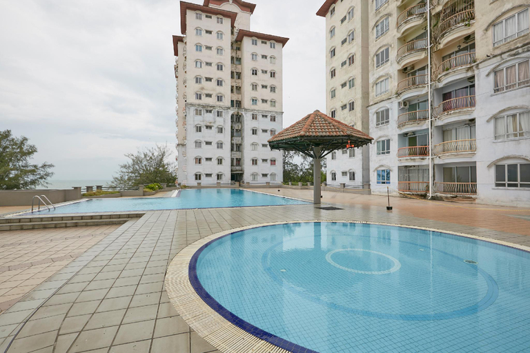 Others 3, JC Private Apartment Sunshine Bay, Port Dickson