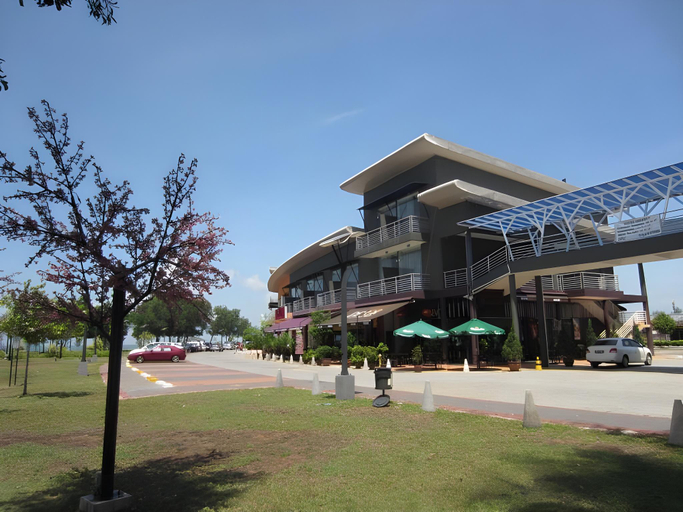 Exterior & Views 2, Waterfront Boutique Hotel, Port Dickson