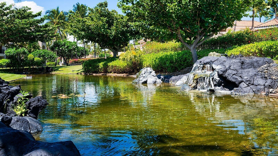 Exterior detail 3, Great Location! - Ground Floor w/ AC - Beautiful Resort - Vrkcv, Hawaii