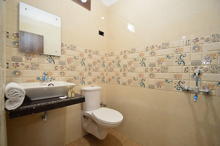 3, Hotel Zen Rooms Alwar, Alwar