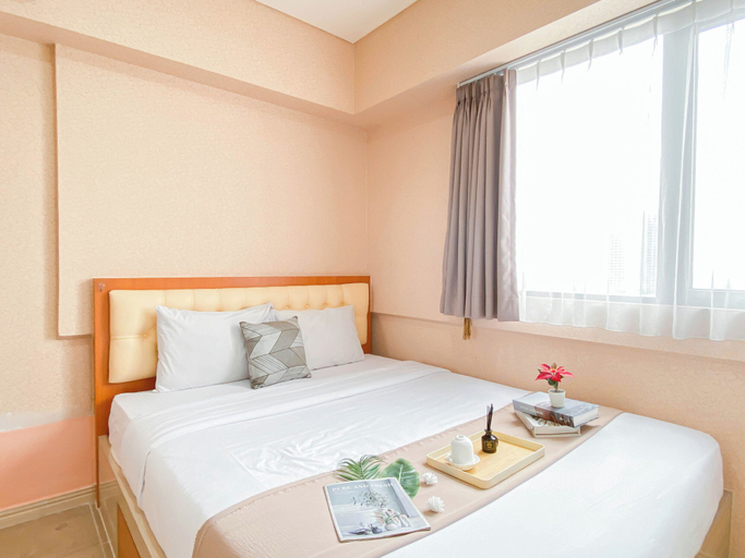 Primary image, Comfort And Tidy 2Br With Extra Room Apartment Meikarta, Cikarang