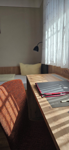 Bedroom 2, Gasthof zur Sonne, Günzburg