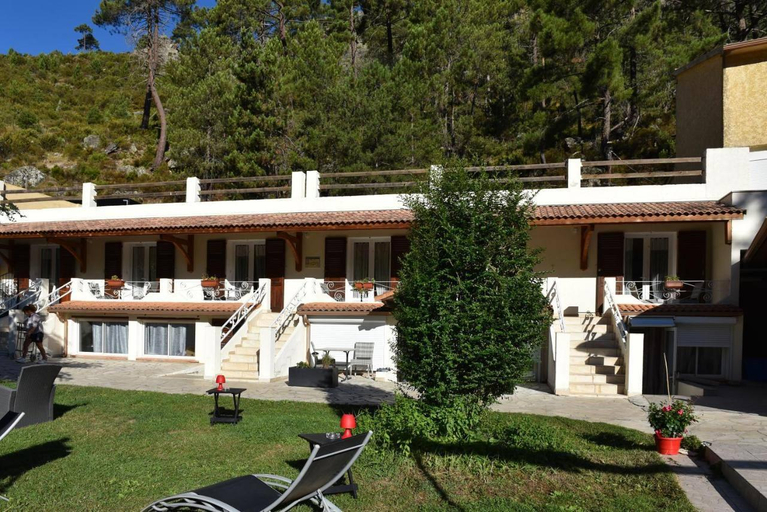 Exterior & Views 2, Les Jardins De La Glaciere, Haute-Corse