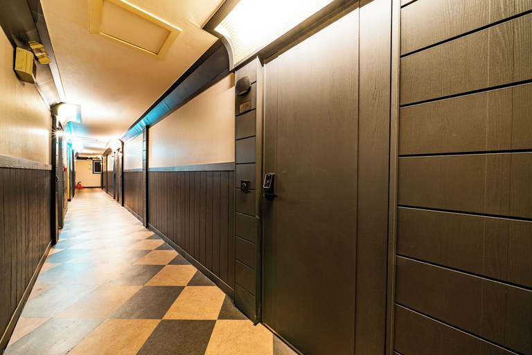 Others 5, SKYHOTEL, Yongin