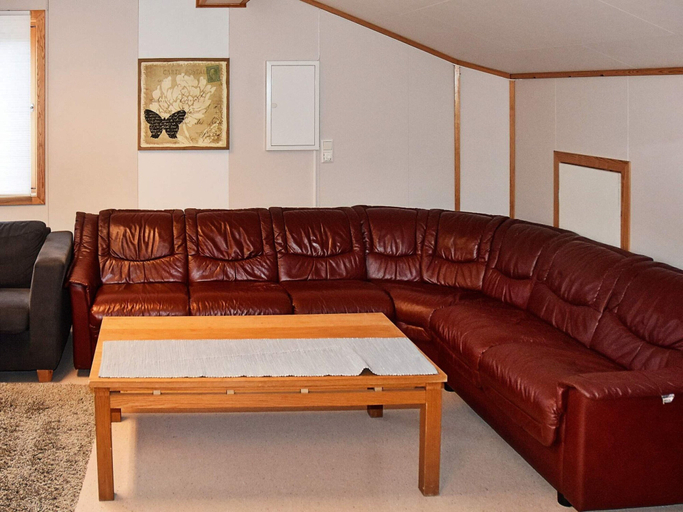 Others 4, person holiday home in Oksvoll, Bjugn