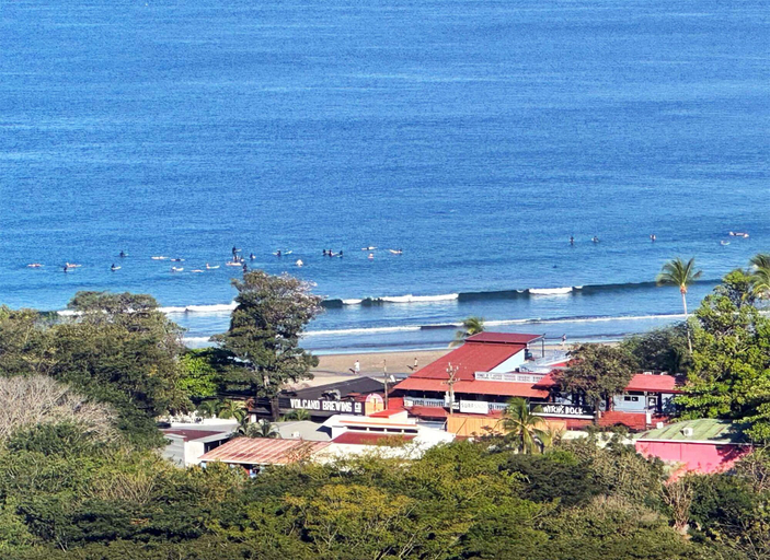 Exterior & Views 2, Surf Ranch Tamarindo, Santa Cruz