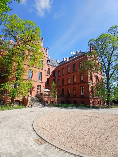 Exterior & Views 2, ARCHE KLASZTOR WROCŁAW, Trzebnica
