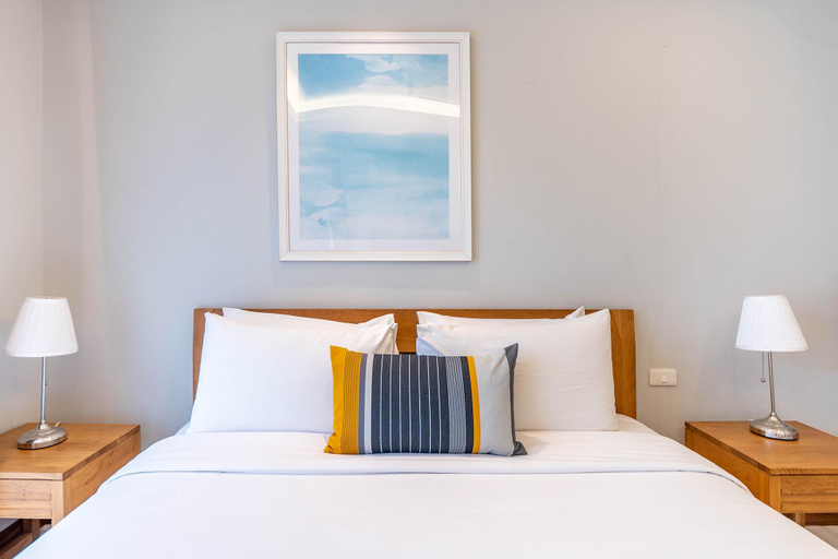 Bedroom 2, Deluxe Sala Villa | 3 bedrooms Pool Villa ⭐, Pattaya