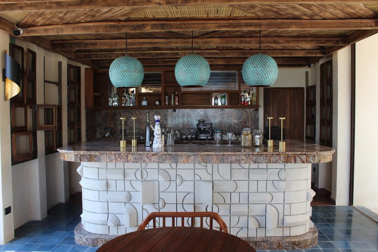 Food & Drinks 5, BESPOKE, Member of Small Luxury Hotels, Cozumel