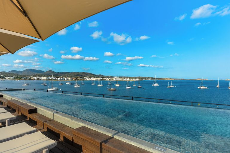 Sport & Beauty 3, Hotel Vibra Yamm Sunset - Adults Only, Baleares