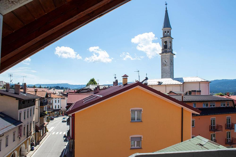 3, Albergo alla Posta B&B, Vicenza