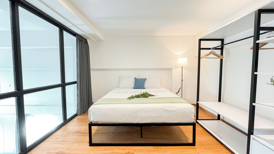 Room 3, Spacious 3Br At Kingland Avenue Apartment, Tangerang