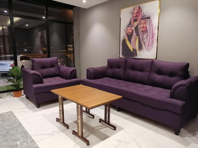 Others 4, Oriental Residence, Dammam, Dammam