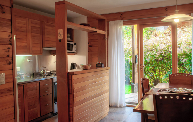 Others 3, Apart Del Maiten, Lacar