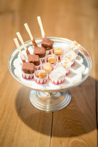 Food & Drinks 5, Locanda La Clusaz, Aosta