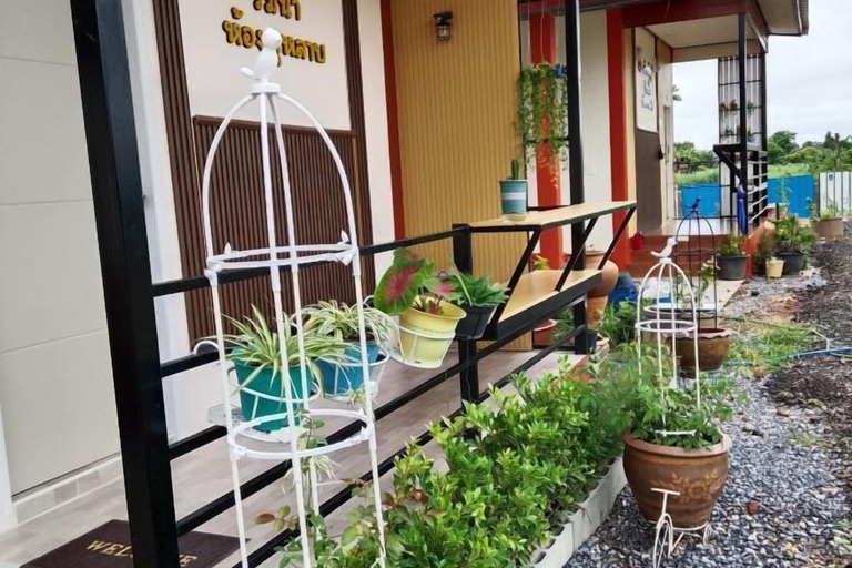 Exterior 4, Rim nam Resort, Muang Nong Khai