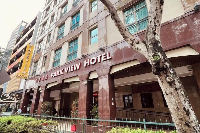 Exterior & Views 2, Park View Hotel Singapore, Singapore
