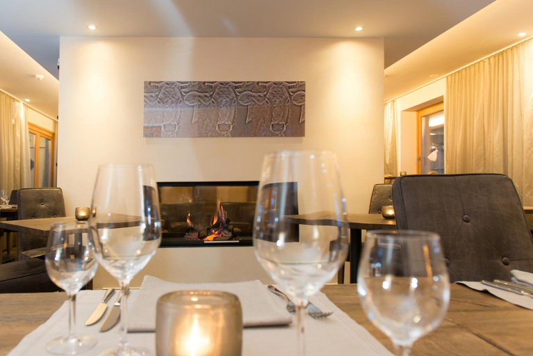 Food & Drinks 5, Boutique Hotel Locanda Fior di Campo, Vallemaggia