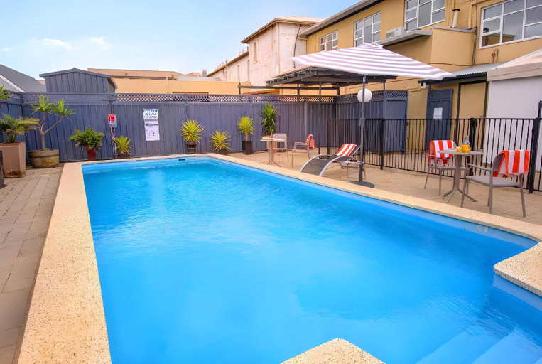 Sport & Beauty 2, Ozone Hotel Kangaroo Island, Kangaroo Island