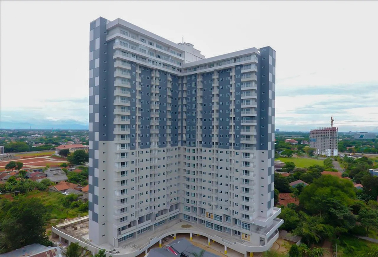 Others 3, Sophia Living at Bintaro, South Tangerang