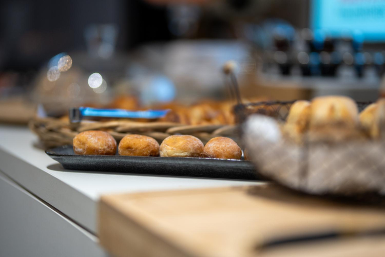 Food & Drinks 5, Le B Complexe Hotel, Rhône