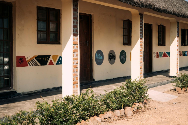 Others 4, Kulenga Village, Monkey Bay Urban