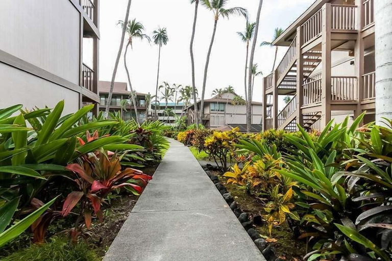 Exterior 4, Private Ground Floor Corner Unit - AC & Hawaiian Ocean Views - Vrkcv, Hawaii