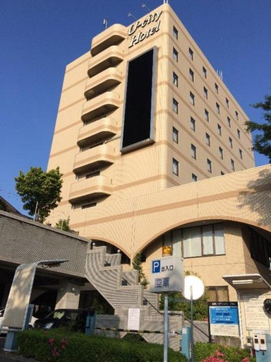 Exterior & Views 1, Narita U-City Hotel / Vacation STAY 40091, Narita