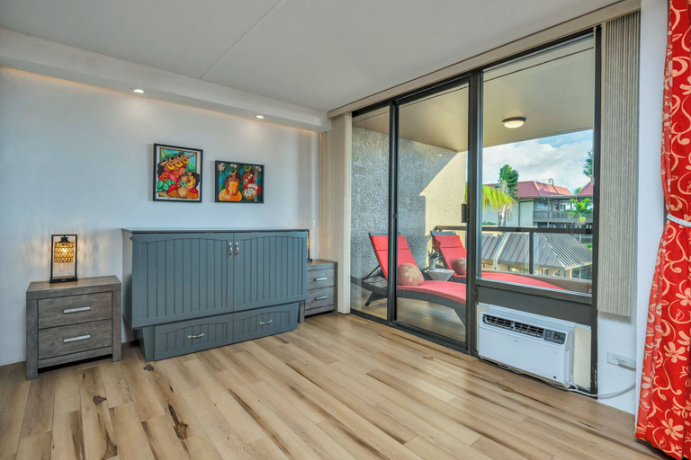 Interior 3, Cozy Hawaiian Unit! - Great Ocean View - Sleeps 4+ - Vrkcv, Hawaii