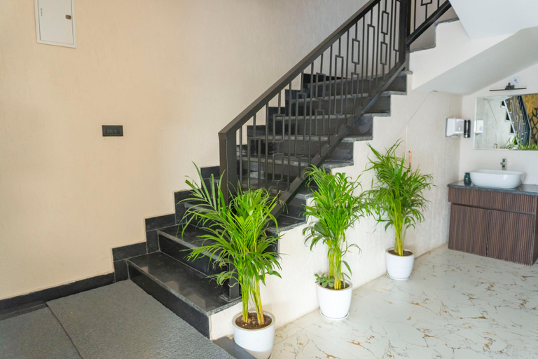 Public Area 3, HOTEL HRISHIKESH HIGH, Garhwal