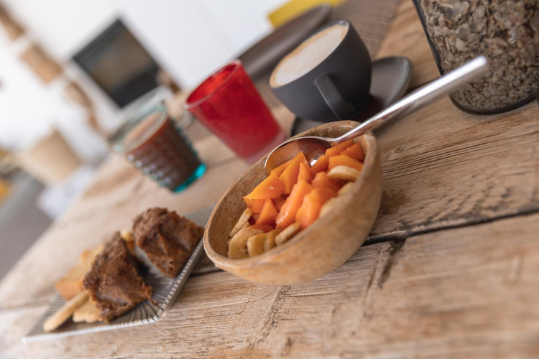 Food & Drinks 5, Alma Calma Hotel Rural, Las Palmas
