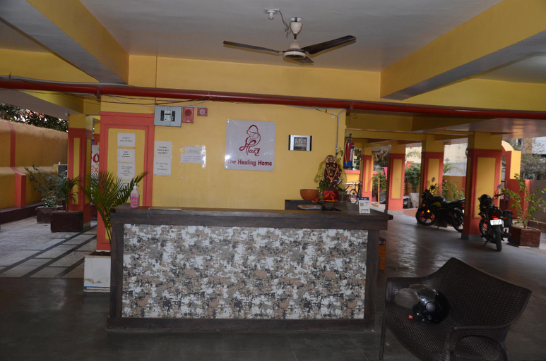 Others, Matri Hotel and banquets , Patna