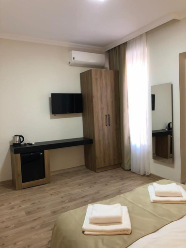 Bedroom 2, TAKSIM SUITE, Beyoğlu