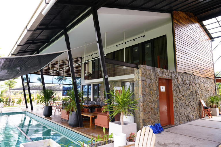 Sport & Beauty 2, BEAUCHAMP VILLA, Thanh Hóa