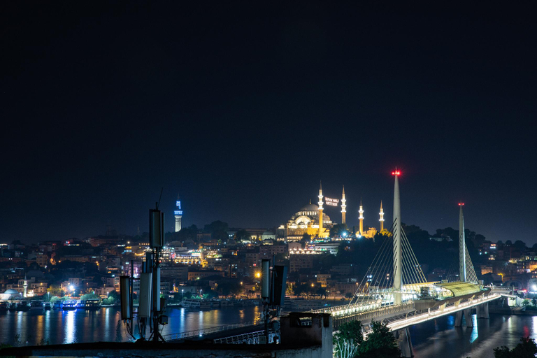 Others 4, Galata Garden Hotel, Beyoğlu