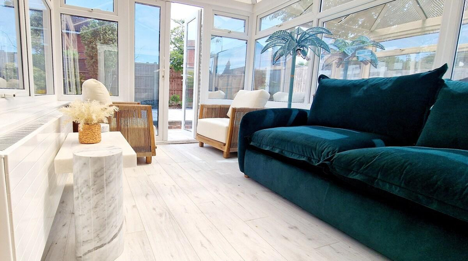 Others 4, Luxury Liverpool House Near City Centre, Sefton