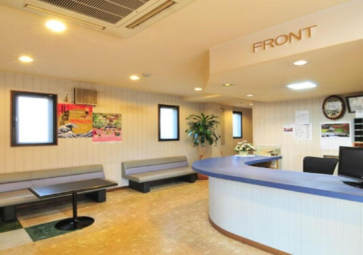 Others, Omura - Hotel / Vacation STAY 46228, Ōmura