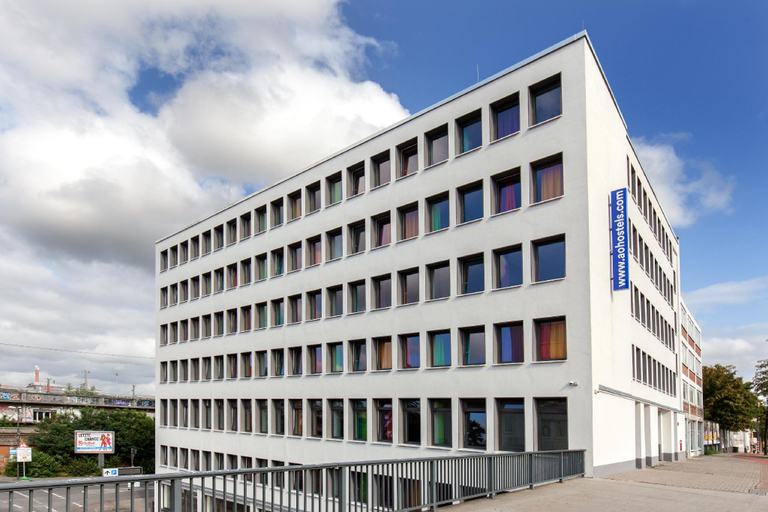 Exterior & Views 2, a&o Bremen Hauptbahnhof - Hostel, Bremen