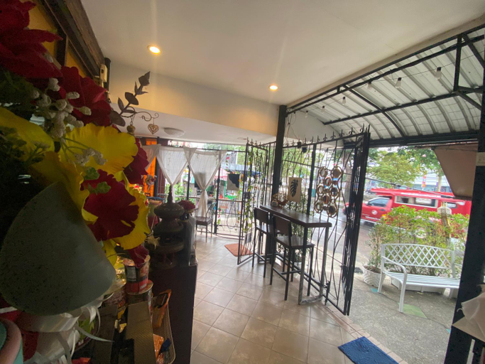4, โฮม์อินเชียงใหม่, Muang Chiang Mai