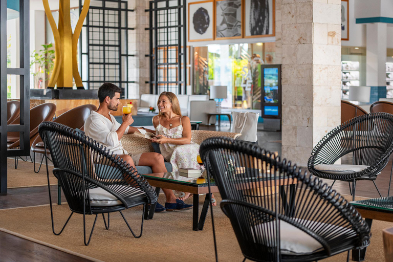 Public Area 4, Ocean Maya Royale All Inclusive - Adults Only, Cozumel