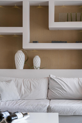 Bedroom 3, Kymothoe Elite Hotel, Ionian Islands