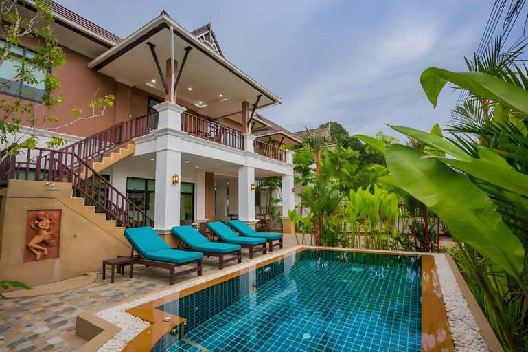Sport & Beauty, Baan Narakorn Villa, Mueang Krabi